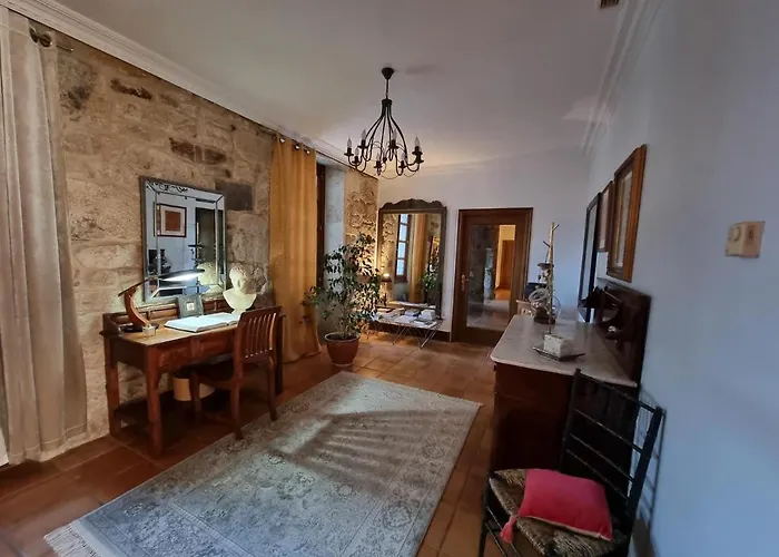 Casa A Pedreira Rias Baixas