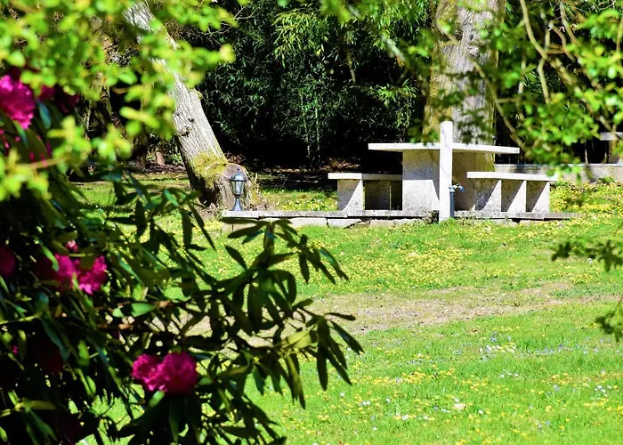 Otel Casa A Pedreira Rias Baixas 3*