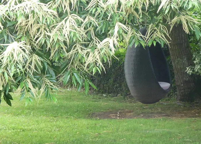 Casa A Pedreira Rias Baixas Otel 3*