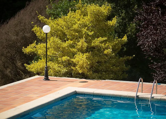 Casa A Pedreira Rias Baixas 3*