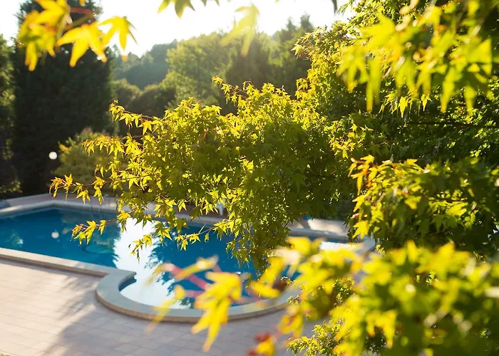 Casa A Pedreira Rias Baixas Otel Cuntis