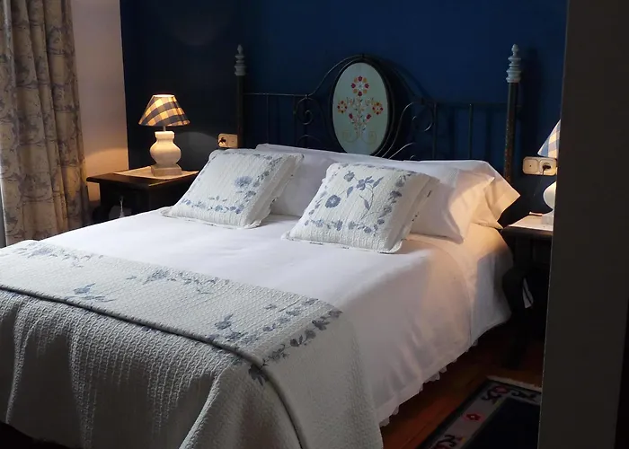 Casa A Pedreira Rias Baixas 3* Cuntis