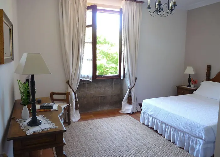 Casa A Pedreira Rias Baixas 3*