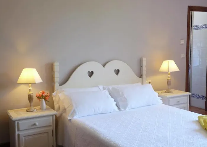 Casa A Pedreira Rias Baixas Cuntis